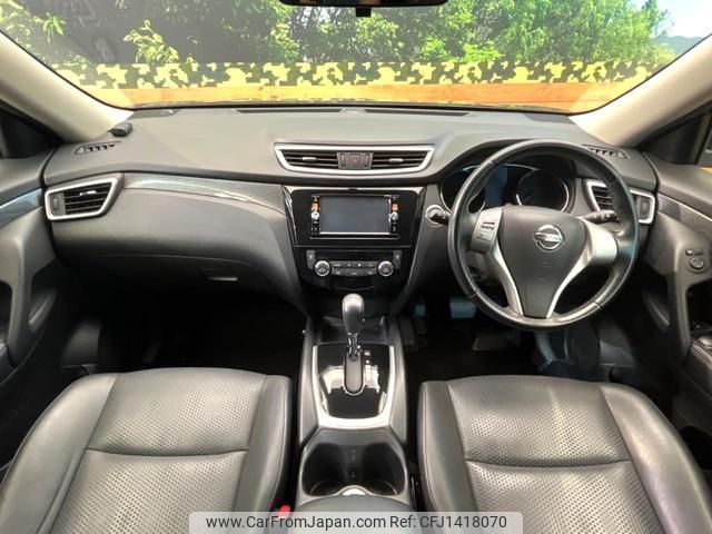 nissan x-trail 2015 quick_quick_NT32_NT32-518933 image 2