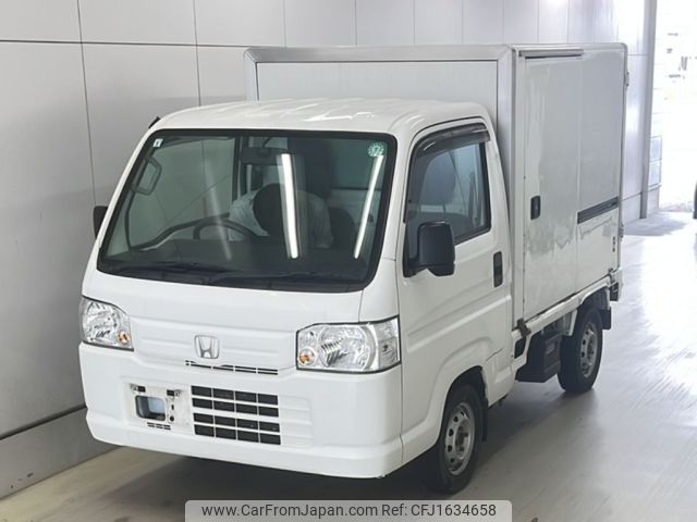 honda acty-truck 2012 CFJ1634658 image 1