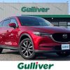 mazda cx-5 2017 -MAZDA--CX-5 LDA-KF2P--KF2P-106382---MAZDA--CX-5 LDA-KF2P--KF2P-106382- image 1