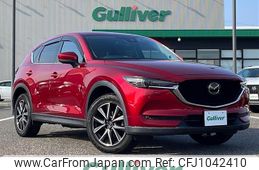 mazda cx-5 2017 -MAZDA--CX-5 LDA-KF2P--KF2P-106382---MAZDA--CX-5 LDA-KF2P--KF2P-106382-