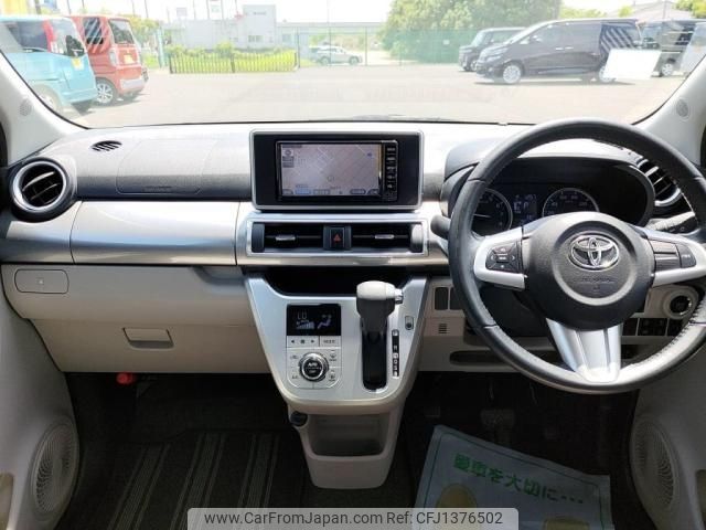 toyota pixis-joy 2018 -TOYOTA--Pixis Joy DBA-LA250A--LA250A-0009008---TOYOTA--Pixis Joy DBA-LA250A--LA250A-0009008- image 2