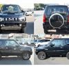 suzuki jimny 2017 quick_quick_ABA-JB23W_JB23W-770370 image 10