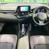 toyota c-hr 2017 -TOYOTA--C-HR DAA-ZYX10--ZYX10-2023417---TOYOTA--C-HR DAA-ZYX10--ZYX10-2023417- image 2