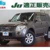 mitsubishi pajero 2008 -MITSUBISHI--Pajero V93W--0200288---MITSUBISHI--Pajero V93W--0200288- image 1