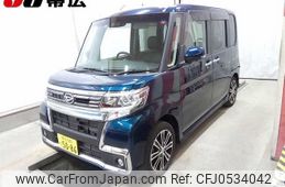 daihatsu tanto 2018 -DAIHATSU 【帯広 580ﾀ5086】--Tanto LA600S--0723683---DAIHATSU 【帯広 580ﾀ5086】--Tanto LA600S--0723683-