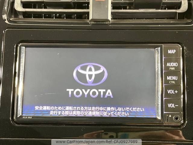 toyota prius 2019 -TOYOTA--Prius DAA-ZVW51--ZVW51-6111778---TOYOTA--Prius DAA-ZVW51--ZVW51-6111778- image 2