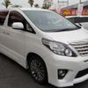 toyota alphard 2013 quick_quick_DBA-ANH20W_ANH20-8275698 image 1