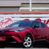 toyota c-hr 2018 -TOYOTA 【岐阜 333ﾆ3773】--C-HR DAA-ZYX10--ZYX10-2125039---TOYOTA 【岐阜 333ﾆ3773】--C-HR DAA-ZYX10--ZYX10-2125039- image 1