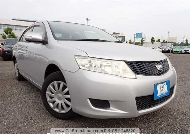 toyota allion 2008 646828-N2025050038F-24 image 1