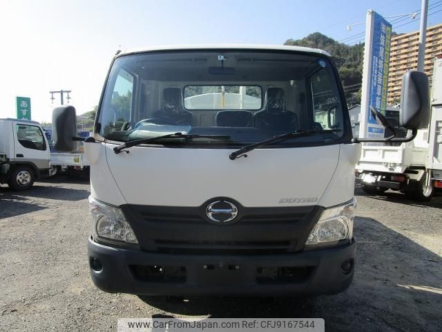 hino dutro 2016 CFJ9167544 image 2