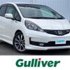 honda fit 2011 -HONDA--Fit DBA-GE8--GE8-1521579---HONDA--Fit DBA-GE8--GE8-1521579- image 1