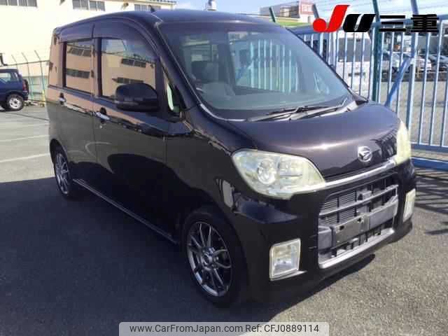 daihatsu tanto-exe 2010 -DAIHATSU--Tanto Exe L455S-0014882---DAIHATSU--Tanto Exe L455S-0014882- image 1