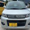 suzuki wagon-r 2012 -SUZUKI 【柏 584ﾂ1212】--Wagon R DBA-MH23S--MH23S-685218---SUZUKI 【柏 584ﾂ1212】--Wagon R DBA-MH23S--MH23S-685218- image 2