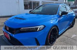 honda civic 2023 CFJ1898155