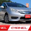 honda fit-shuttle 2011 T10751 image 1