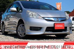 honda fit-shuttle 2011 T10751