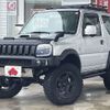 suzuki jimny 2008 -SUZUKI--Jimny ABA-JB23W--JB23W-604265---SUZUKI--Jimny ABA-JB23W--JB23W-604265- image 1