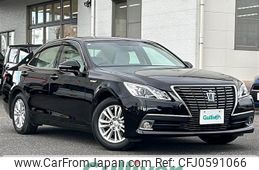 toyota crown 2013 -TOYOTA--Crown DAA-AWS210--AWS210-6006766---TOYOTA--Crown DAA-AWS210--AWS210-6006766-