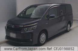 toyota voxy 2014 -TOYOTA 【大宮 503ﾌ3374】--Voxy DAA-ZWR80G--ZWR80-0062667---TOYOTA 【大宮 503ﾌ3374】--Voxy DAA-ZWR80G--ZWR80-0062667-