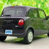 suzuki alto-lapin 2022 CFJ1631546 image 3