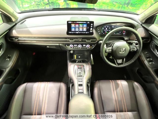 honda zr-v 2024 CFJ1695926 image 2