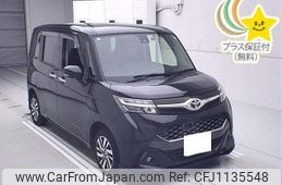 toyota tank 2018 -TOYOTA 【京都 542ﾉ1030】--Tank M900A-0150023---TOYOTA 【京都 542ﾉ1030】--Tank M900A-0150023-