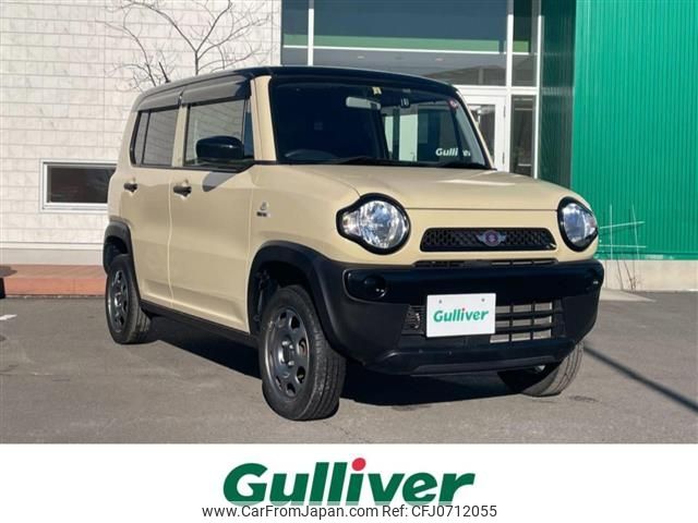 suzuki hustler 2018 -SUZUKI--Hustler DBA-MR31S--MR31S-117888---SUZUKI--Hustler DBA-MR31S--MR31S-117888- image 1