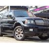 lincoln navigator 2006 CFJ1756088 image 6