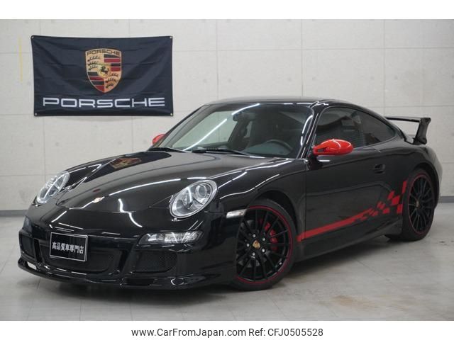 porsche 911 2006 -PORSCHE 【名変中 】--Porsche 911 997M9701--7S720640---PORSCHE 【名変中 】--Porsche 911 997M9701--7S720640- image 1