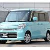 suzuki spacia 2015 quick_quick_DAA-MK42S_MK42S-111061 image 1