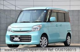 suzuki spacia 2015 quick_quick_DAA-MK42S_MK42S-111061