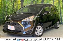 toyota sienta 2019 quick_quick_NSP170G_NSP170-7217994