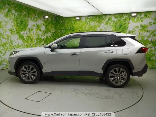 toyota rav4 2023 quick_quick_6BA-MXAA54_MXAA54-5044095 image 2