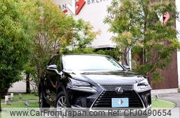 lexus nx 2018 -LEXUS--Lexus NX DBA-AGZ10--AGZ10-1018311---LEXUS--Lexus NX DBA-AGZ10--AGZ10-1018311-