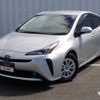 toyota prius 2021 -TOYOTA--Prius 6AA-ZVW55--ZVW55-6022455---TOYOTA--Prius 6AA-ZVW55--ZVW55-6022455- image 1