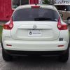nissan juke 2012 -NISSAN--Juke DBA-YF15--YF15-072588---NISSAN--Juke DBA-YF15--YF15-072588- image 8