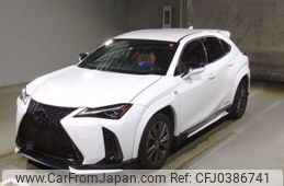 lexus ux 2019 -LEXUS--Lexus UX 6AA-MZAH15--MZAH15-2021990---LEXUS--Lexus UX 6AA-MZAH15--MZAH15-2021990-