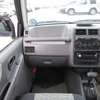 mitsubishi pajero-mini 1998 CFJ0212787 image 15