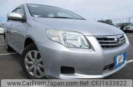 toyota corolla-axio 2012 CFJ1633822