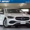 mercedes-benz c-class 2021 quick_quick_206042C_W1K2060422F014448 image 1