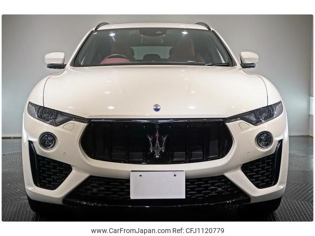 maserati levante 2018 quick_quick_ABA-MLE30D_ZN6XU61C00X313953 image 2