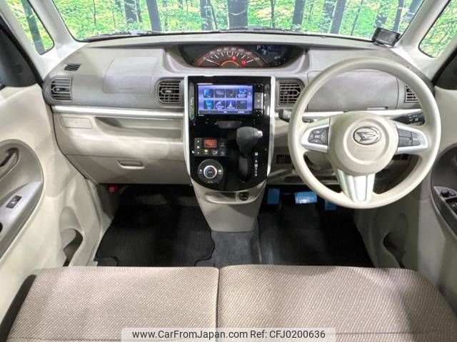 daihatsu tanto 2018 -DAIHATSU--Tanto DBA-LA600S--LA600S-0671012---DAIHATSU--Tanto DBA-LA600S--LA600S-0671012- image 2