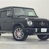 mercedes-benz amg 2019 -MERCEDES-BENZ--AMG ABA-463276--WDB4632762X324547---MERCEDES-BENZ--AMG ABA-463276--WDB4632762X324547- image 1