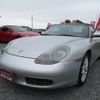 porsche boxster 2004 quick_quick_GF-98665_WPOZZZ98Z2U601783 image 1