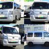 subaru sambar-van 2009 quick_quick_EBD-TV1_TV1-183476 image 2