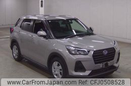 daihatsu rocky 2022 quick_quick_3BA-A210S_A210S-0016615