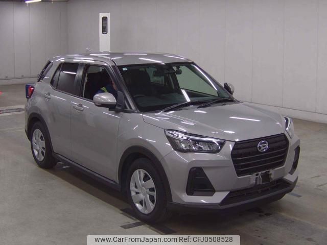 daihatsu rocky 2022 quick_quick_3BA-A210S_A210S-0016615 image 1