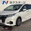 honda odyssey 2018 quick_quick_RC4_RC4-1161852 image 18