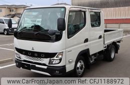 mitsubishi-fuso canter 2024 GOO_NET_EXCHANGE_0700111A30250523W001