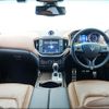maserati ghibli 2015 CFJ1758086 image 24